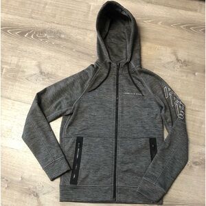 American Eagle 🦅 Zip Up Hoodie Small